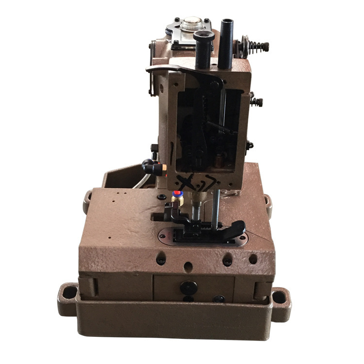 DSGK20-DN-2S水泥袋化工袋封口機塑料編織袋縫紉機工業縫紉機商用