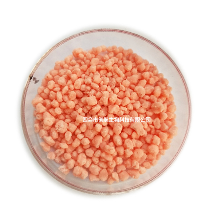 Light red fertilizers, water insoluble dyes, compound fertilizer, feed, dyes, and ablution.