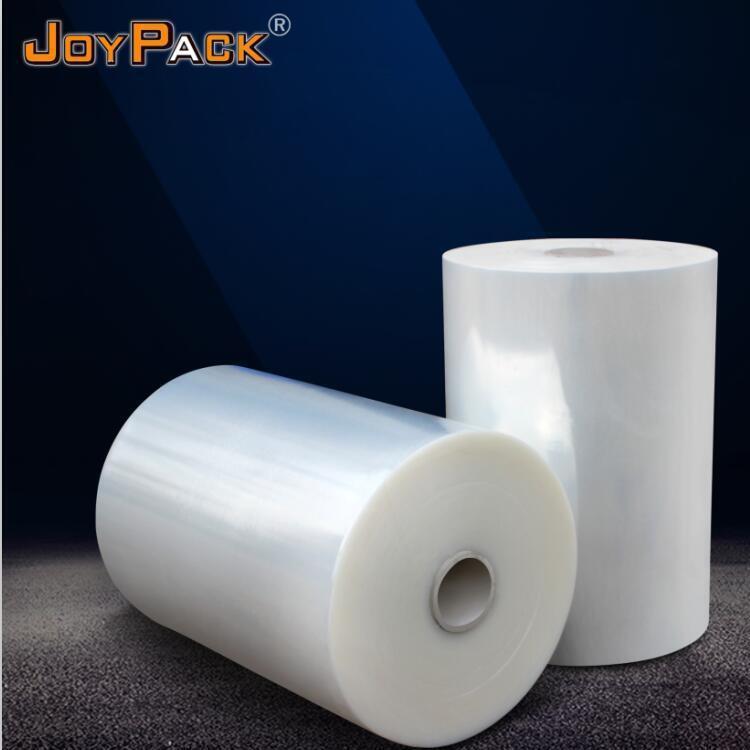 PE extruded membrane 10KG-15KG pre-repeated membrane transparency industry commercial entangles