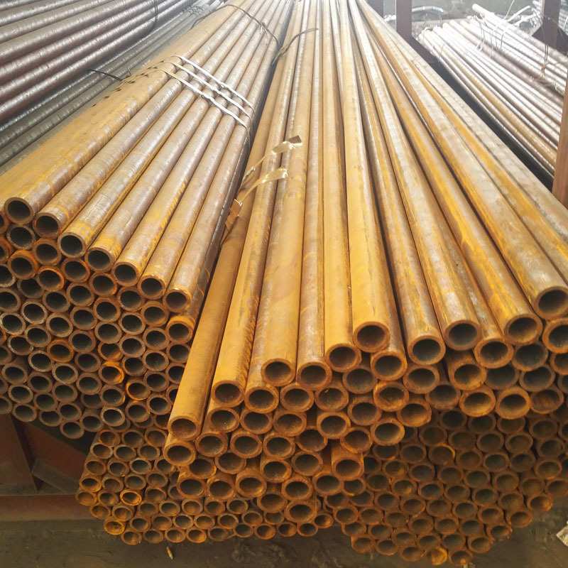 Wholesale steel pipe - L360 seamless pipe - seamless steel pipe price