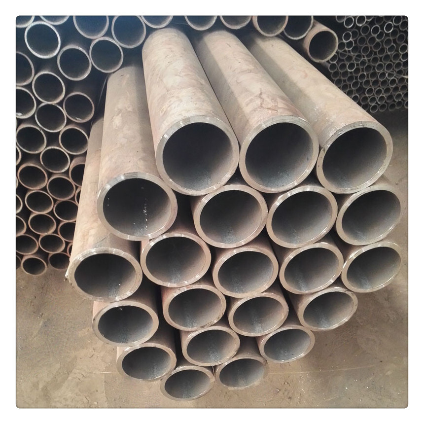 65*5 Fluid transport seamless pipe price sheets