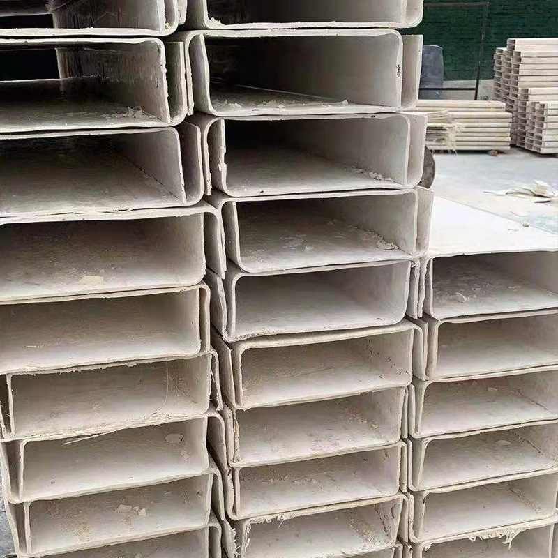 Fire-proof tank renovation, strong elevator wire, fire-proof box tray-type fire-retarded building bridge-mounted fire-proof tank