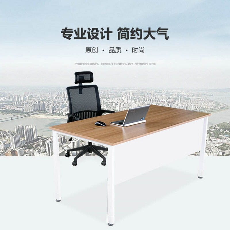 Distribution by TT desk, multifunctional desk, modern compact board staff conference desk factory