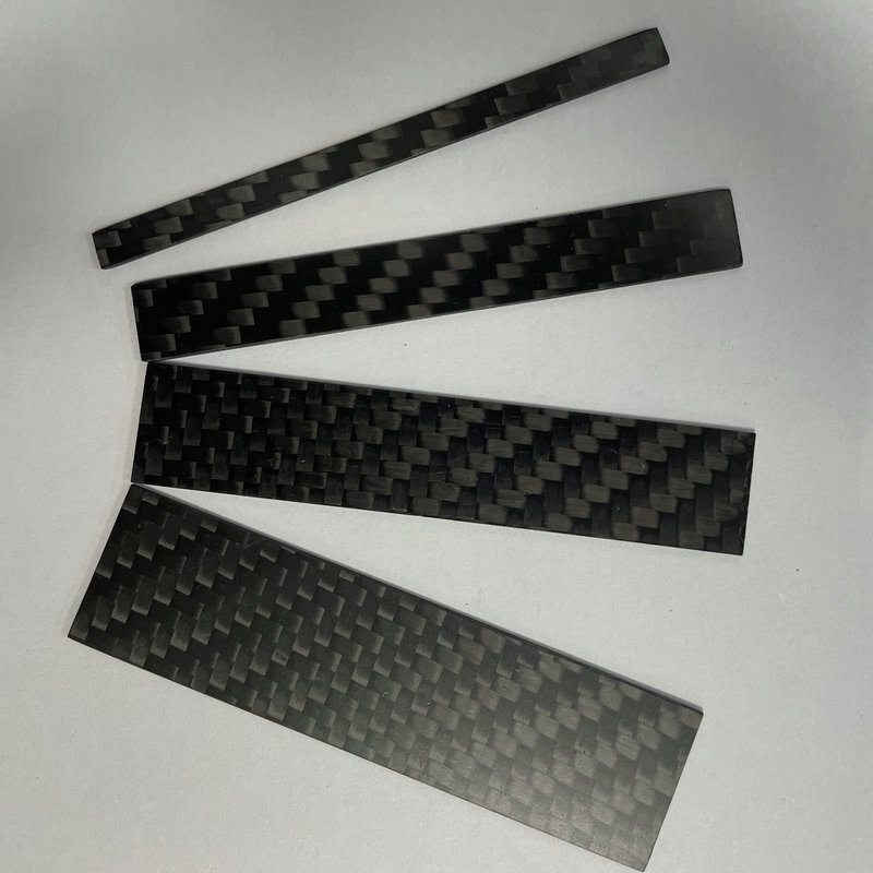 Super thin carbon fibre detail grinding cardboard grinding rods carbon fibre model up to the parts grinder