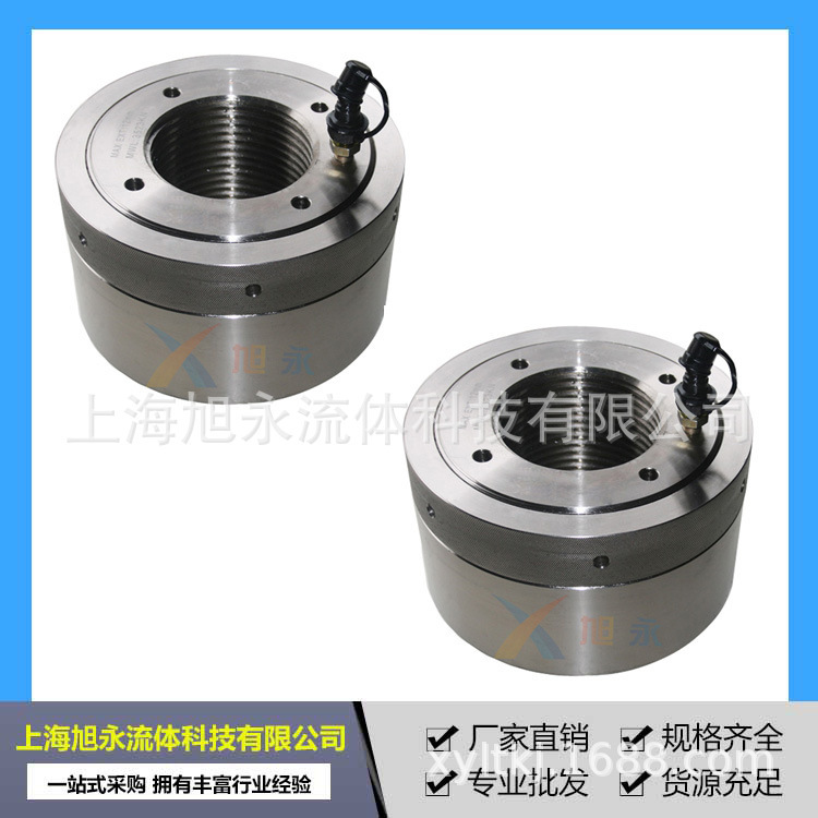 M30*1.5 Butter hydraulic nut.