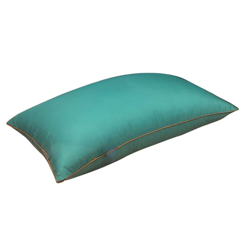 The hair grinder's pillow core, the rectangular plant's pillow core, is processed in any color size.