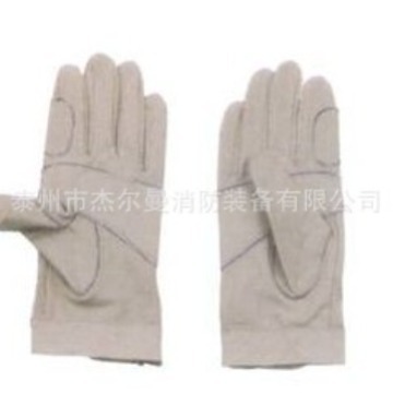 PVC insulation gloves for cryogenic, fire rescue and electrical insulation gloves.