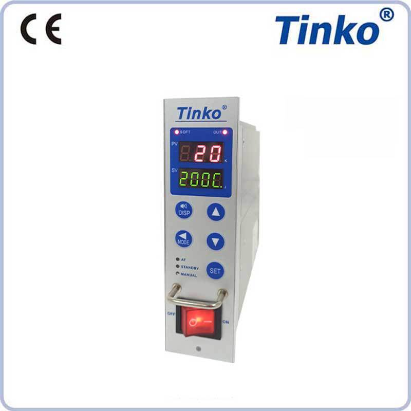 廠家直供 Tinko牌熱流道溫控卡 注塑模具防燒溫控卡廠家