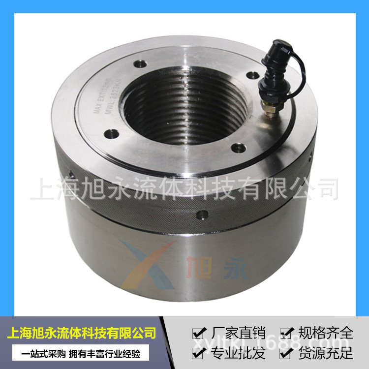 M30*1.5 Butter hydraulic nut.