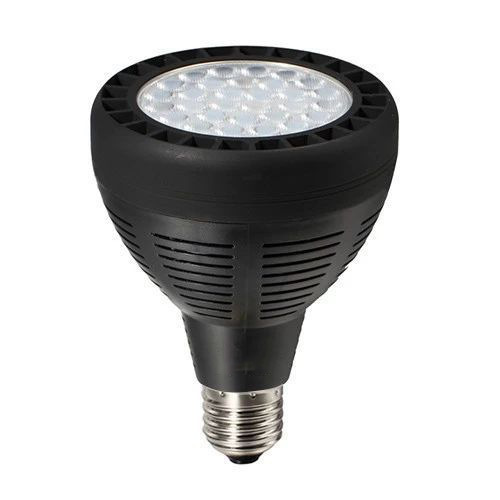 Distribution of the original commercial LEDPAR30 general purpose ETL/UL/CE classic light light 40W direct sales