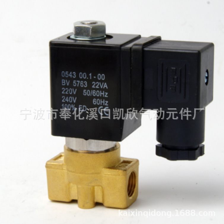 Micro-pressure valves, fuel electromagnetic valves, humid electromagnetic valves.