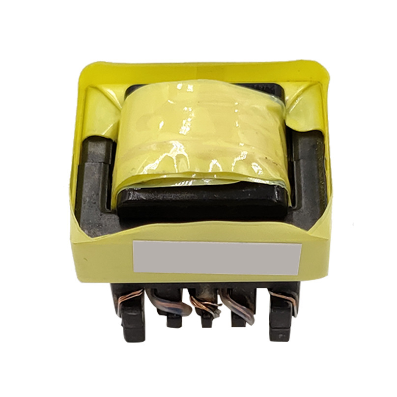 LED switch LEI single phase transformer, small high frequency transformer