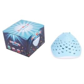 The factory sells cash, new fish patterns, nightlights, children's shower lights, tub lights.