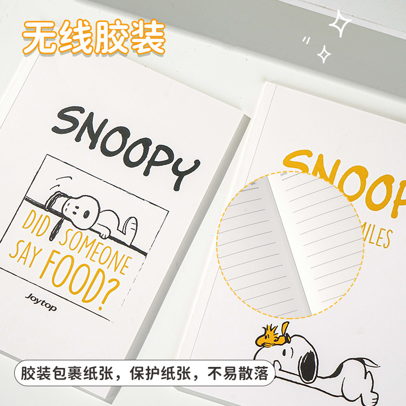 Joytop xin vui lòng một trang giấy không dây dễ thương của một sinh viên B-5 tên Kim Nubby.