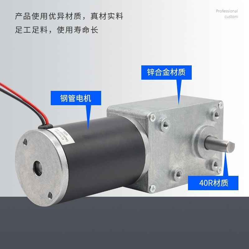600 JSX-50ZY Grand Twirl Snail straight-flower motor motor for motor-marithmic massage machine
