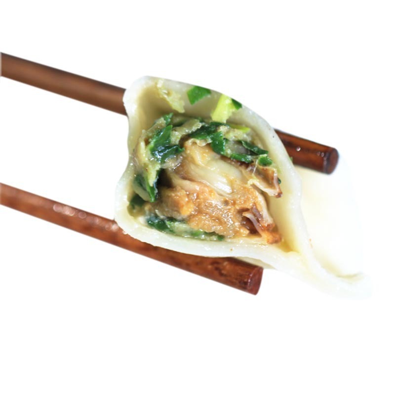 Cảng Longsan Fish, hải sản tôm biển cầm tay 396g