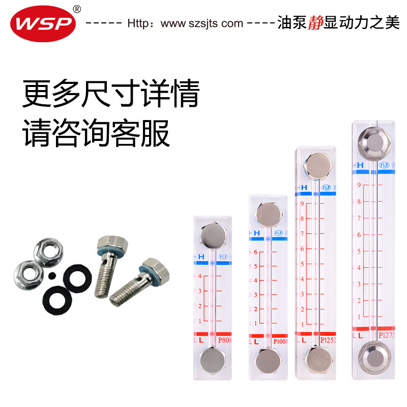 Aqueous-water tabler, P-100 80-water level monitor flow mirror, Taiwan