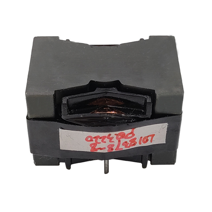 Process customized PQ3220 HF transformer 3-segregated small-scale disciplining power transformer