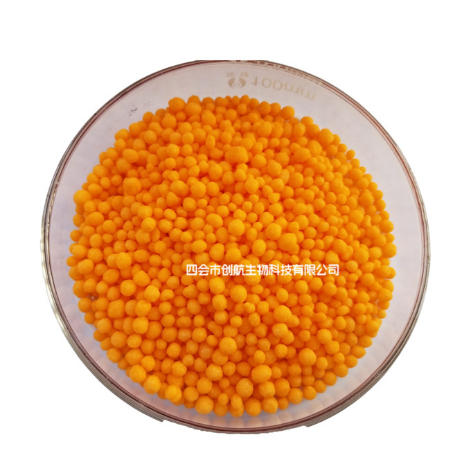 Orange yellow, fertilizer, fertilizer, dye, compound fertilizer, direct marketing, feed dye.