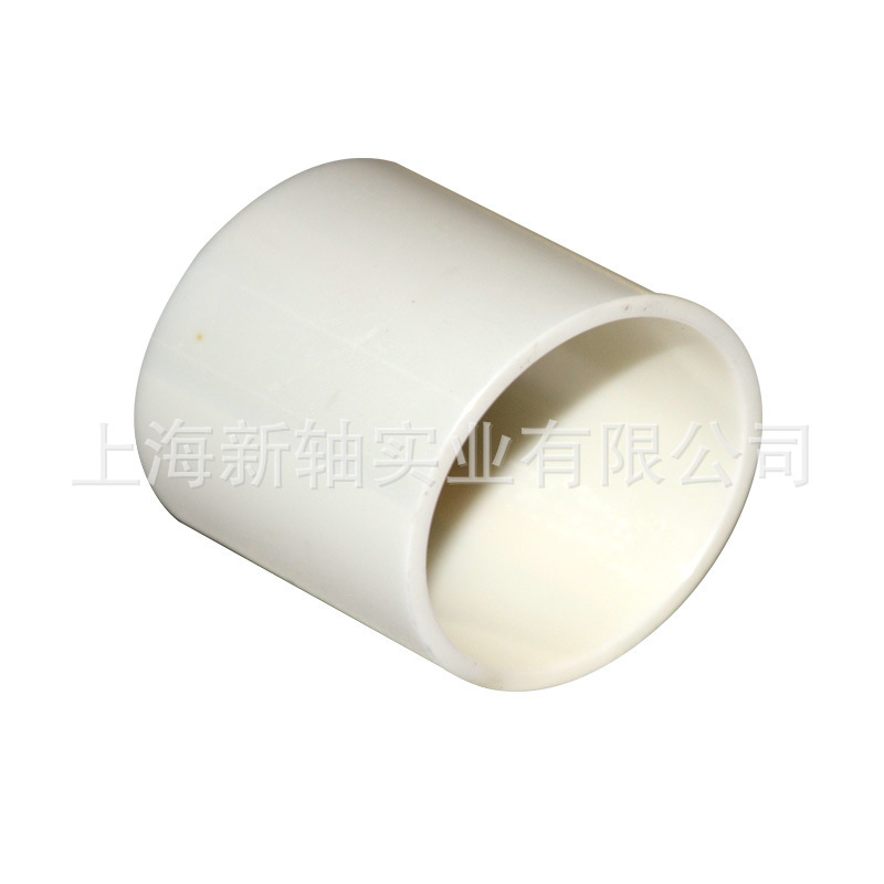 Toàn bộ, trục gốm có giá trị cao đặt 10*15 *10mm ống, cung cấp các trục gốm oxy hóa