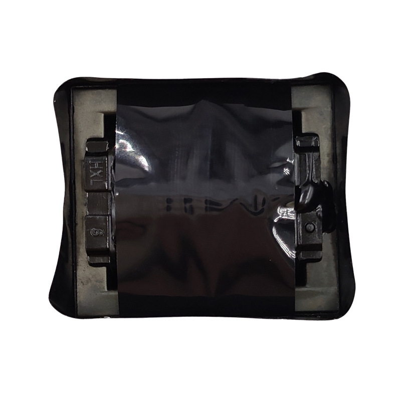 Process customised EC2834 small transformer single-phase 220v ~12v adhesive transformerefd20 24v
