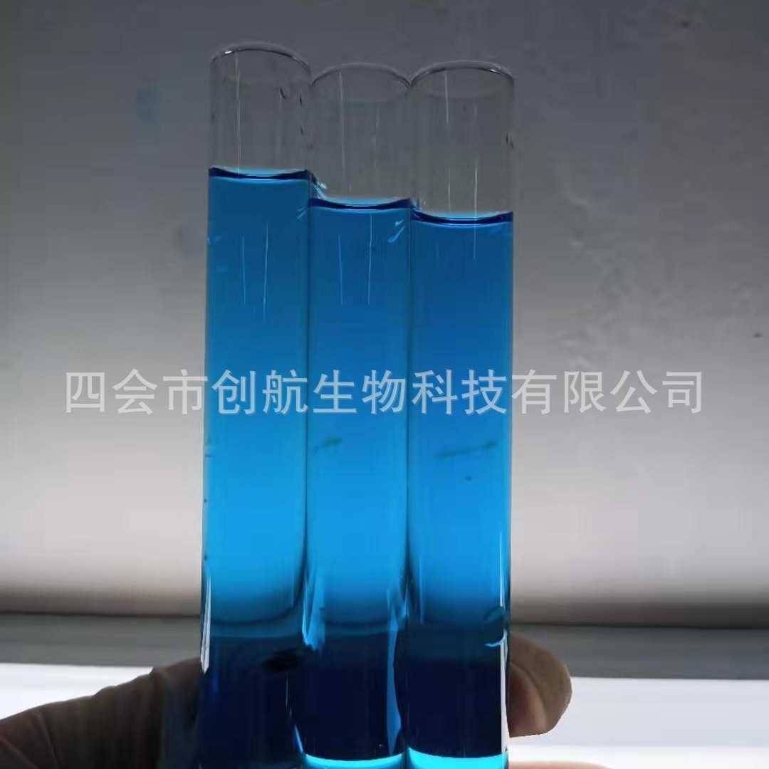 Blue food additives, blue edible pigments, water solubility, direct hair.
