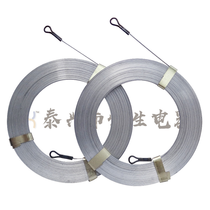 Cable puller 金屬穿牆線 拉線器 尼龍穿牆線 電工用穿牆線