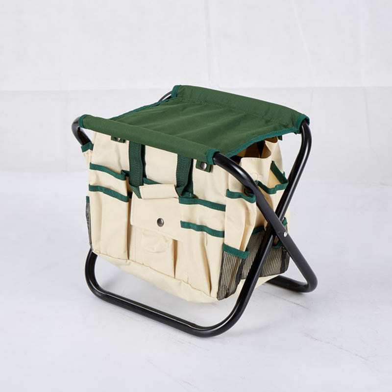 A large production of a simple metal garden kit, an outdoor kit, a beach folding chair