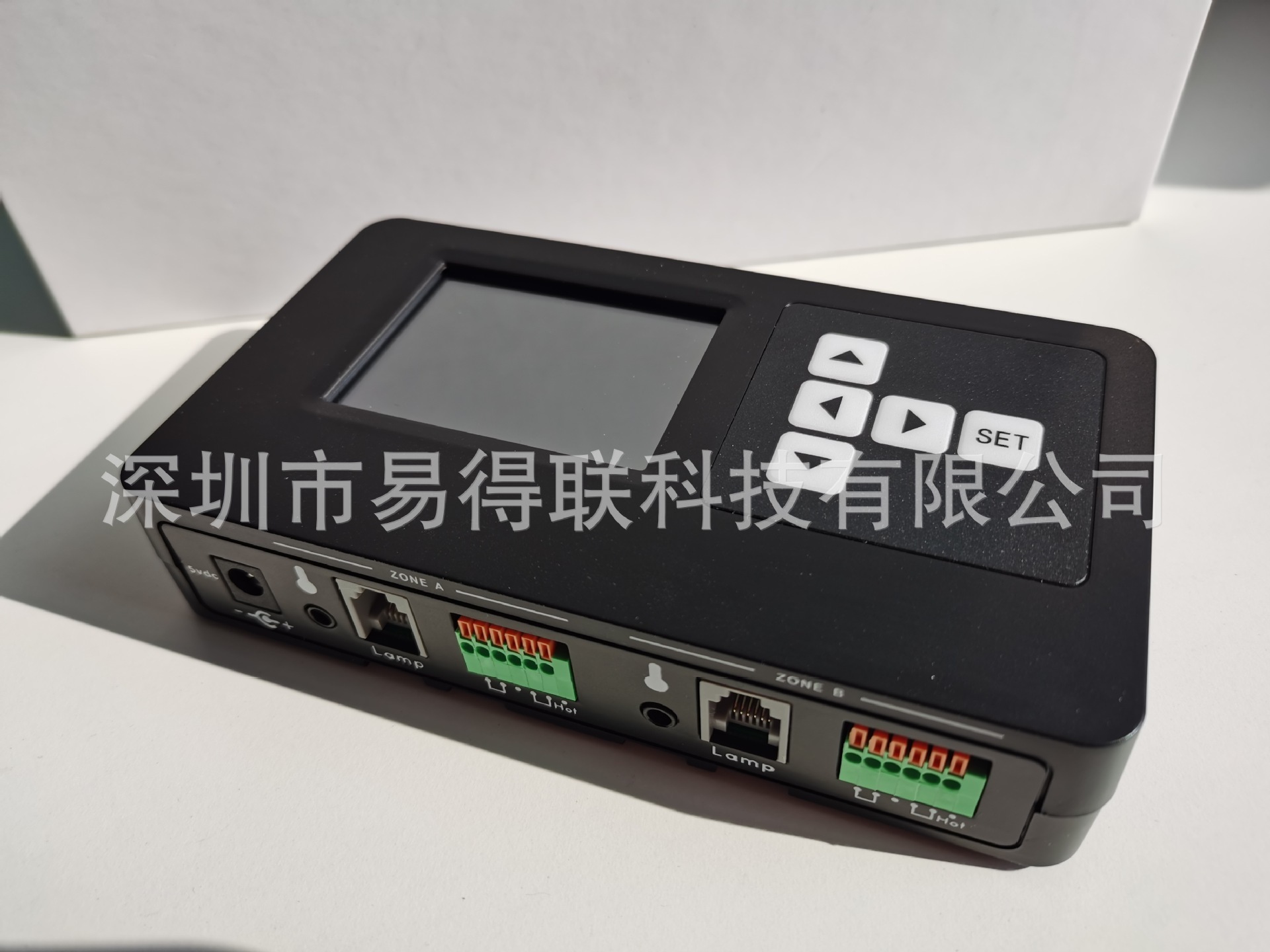 Plant light controller 0-10V plant light controller Bluetooth app plant