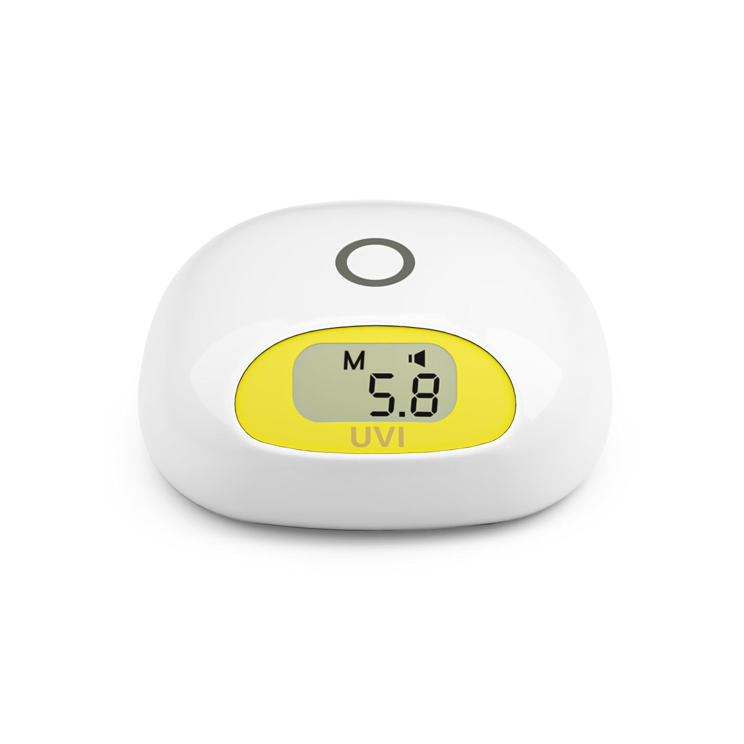 Ultraviolet strength gauges, alarms, sunscreen protection.