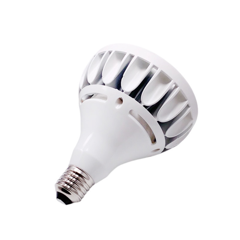 Importing light source PAR 3820WLED light, U.S. original light bulb jewelry store spotlight.