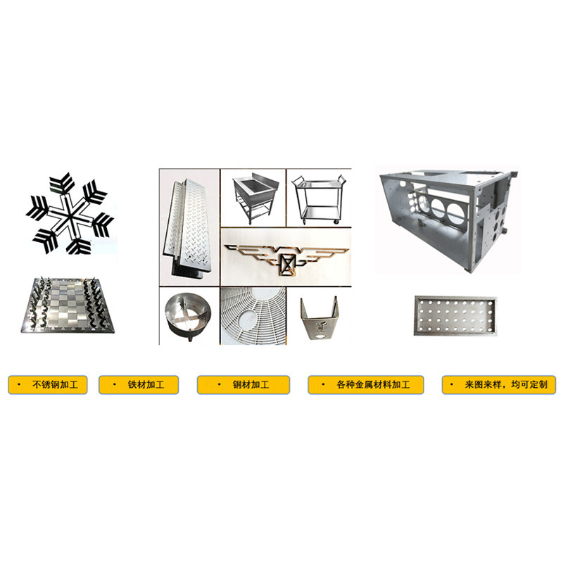 Production of non-standard equipment gold parts by manufacturers