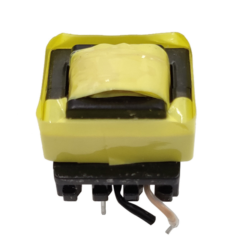 LED switch LEI single phase transformer, small high frequency transformer