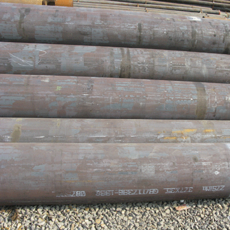 Provide a direct sale to a steel plant, light tube, 20#45, seamless tube, full specifications.