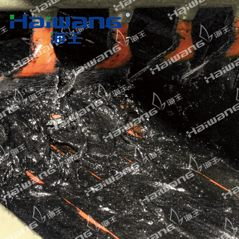 HF layer cavity sift, HF layer sift, grade sift, multilayer dehydrated vibration sift, fold sift.