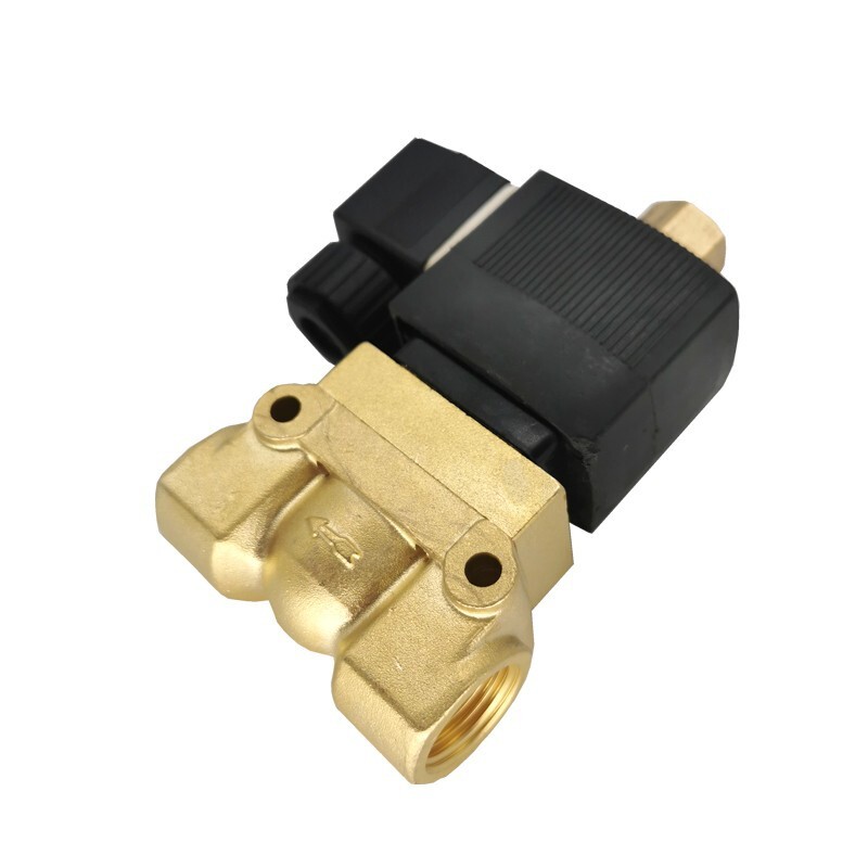 High-voltage electromagnetic valve 5404 at 5ma high-temperature high-voltage offloading electromagnetic valve 4 minutes to lead high-voltage electromagnetic valve