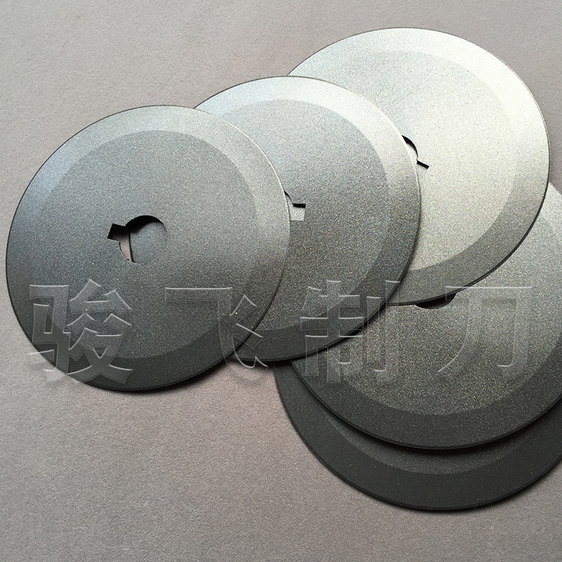 Wholesale of plant, Teflon food cleavers, high-speed steel slicing blades, multiple specifications.