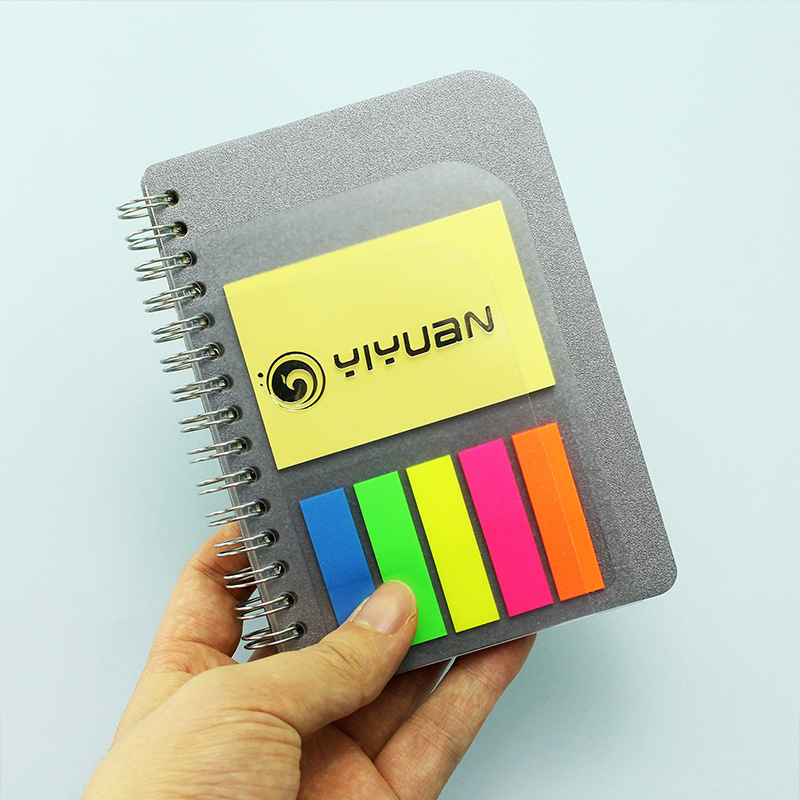 You can customize a6-wire notebooks, a second post for creative office supplies, a copy of the manufacturer's wholesale book.