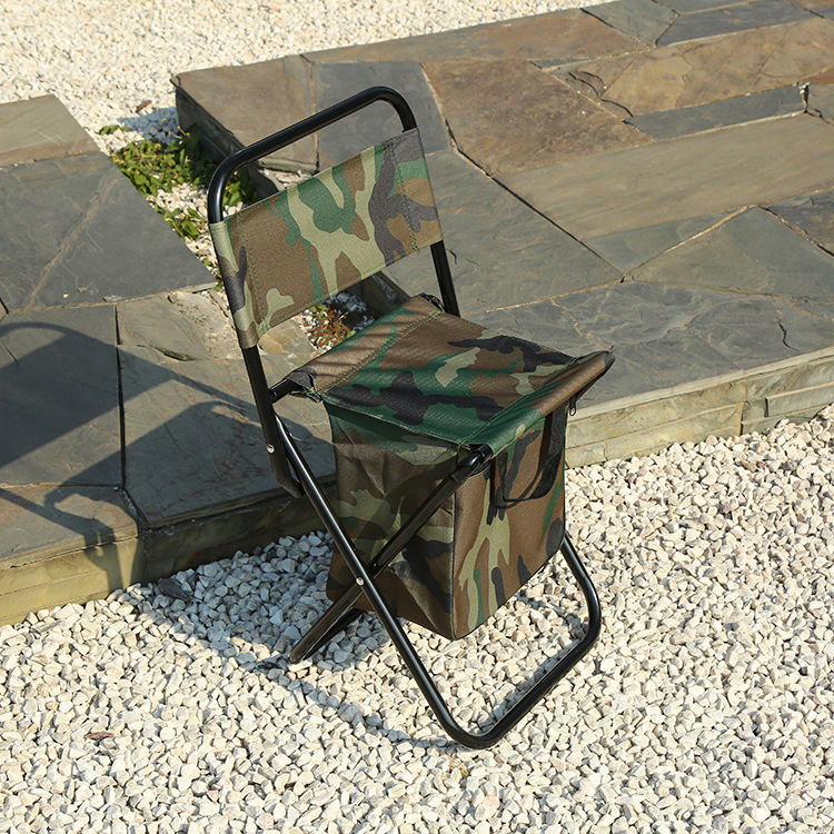 A fishing chair, a beach chair, a business chair, a camper chair, a direct sale.