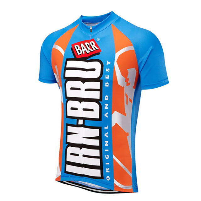 IRN-BRU ♪ Cuộc đua mùa hè ♪ Ritchie Đi Đi ♪ Cuộc đua cưỡi ngựa của Rover Rotine từ mồ hôi, nam và nữ ♪