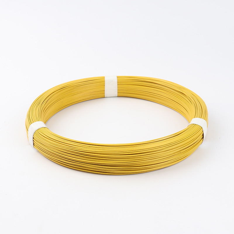 PVC-painted wire, PVC-painted wire, PE-painted black-wire-painted wire, with all the specifications of zinc wire.