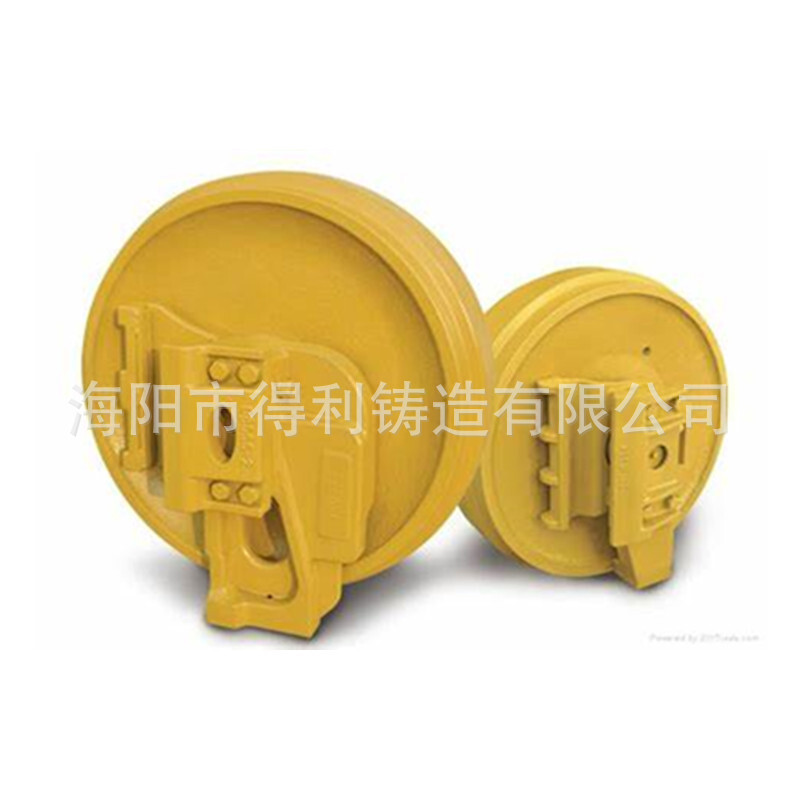 Modern excavator pilot R305LC-7, spare parts No. 81N8-13010