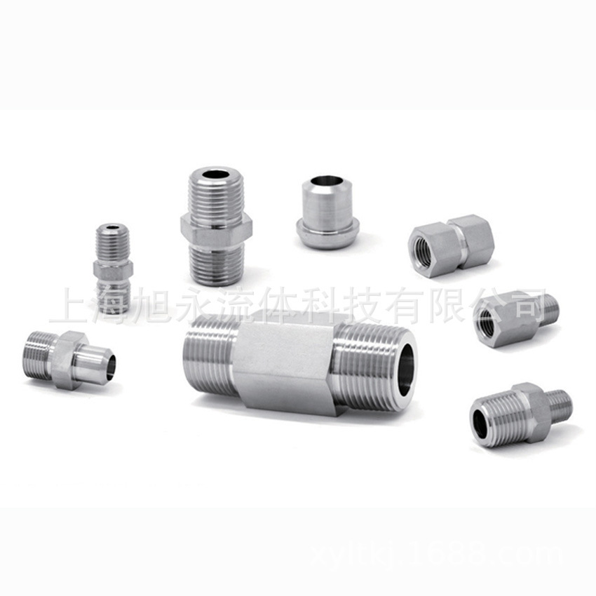 The manufacturer sells the inside threaded high-pressure joint, the external screw high-pressure joint, the screw high-pressure joint.