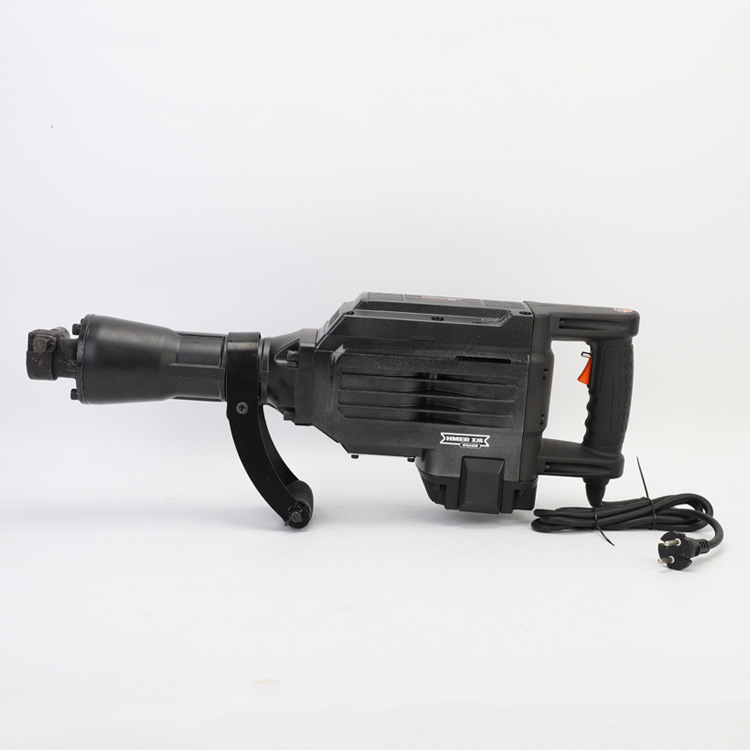 High power 95 power, heavy concrete impact drills, specialized breaking tools, 110 V low voltage.