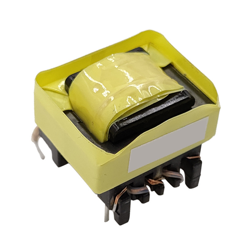 LED switch LEI single phase transformer, small high frequency transformer