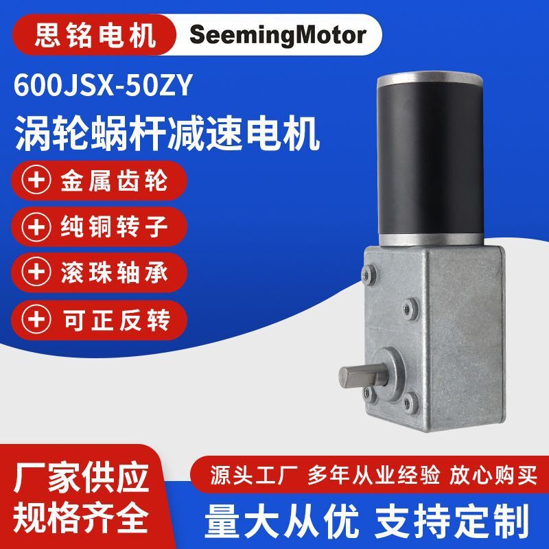 600 JSX-50ZY Grand Twirl Snail straight-flower motor motor for motor-marithmic massage machine