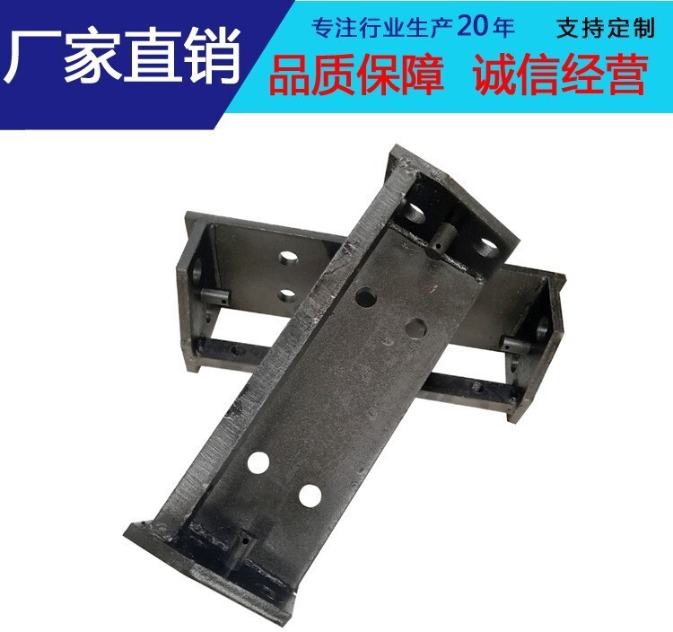 Directly provided by the manufacturer to the head support rack for SGB 620/40 scraper parts