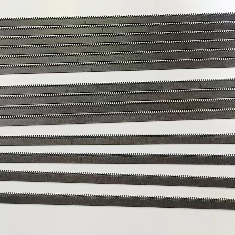 Tfron blades sharp-earthed-in-the-mill food-grade cross-cutting knife sealer, hard-line alloy.