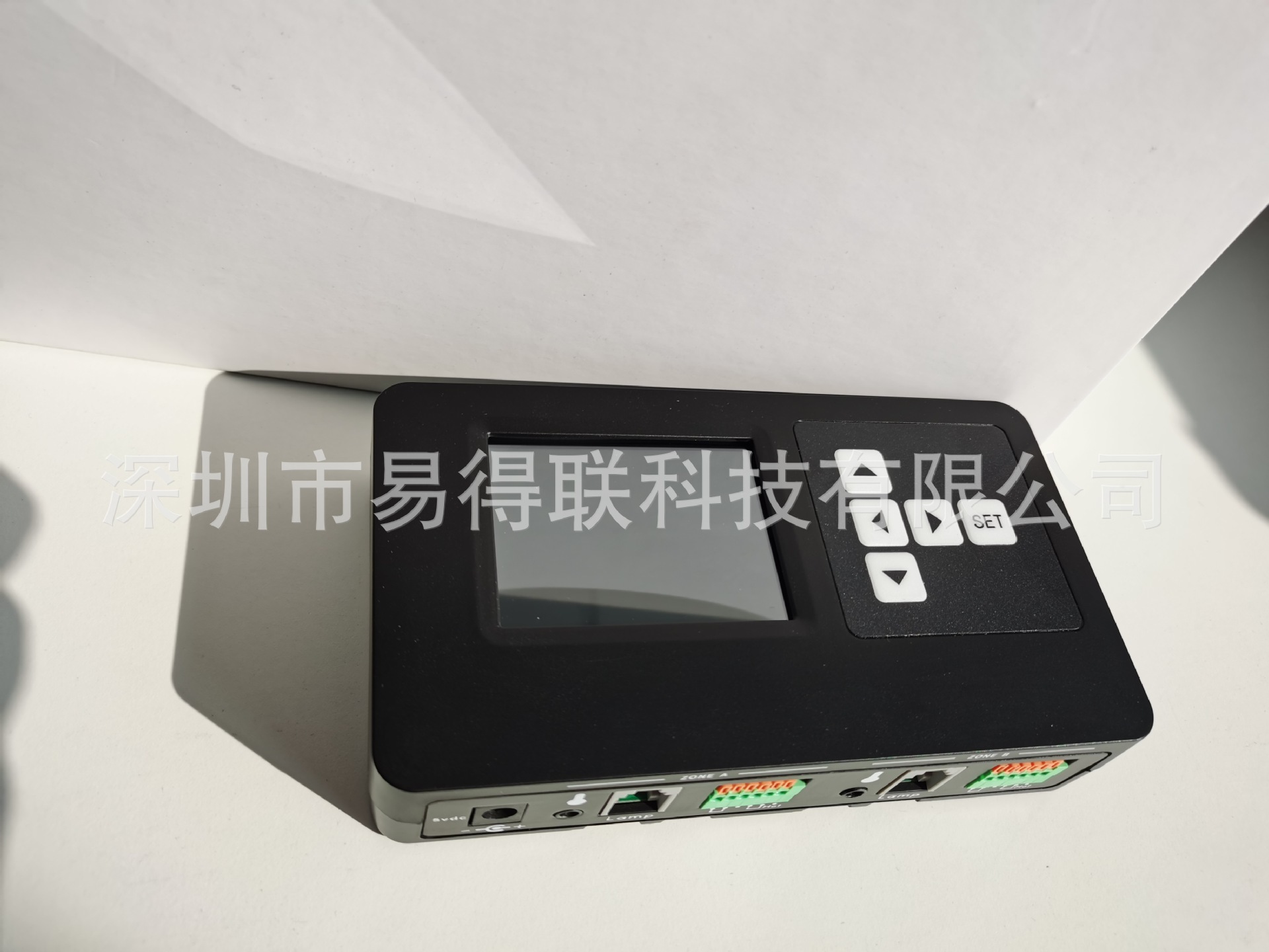 Plant light controller 0-10V plant light controller Bluetooth app plant