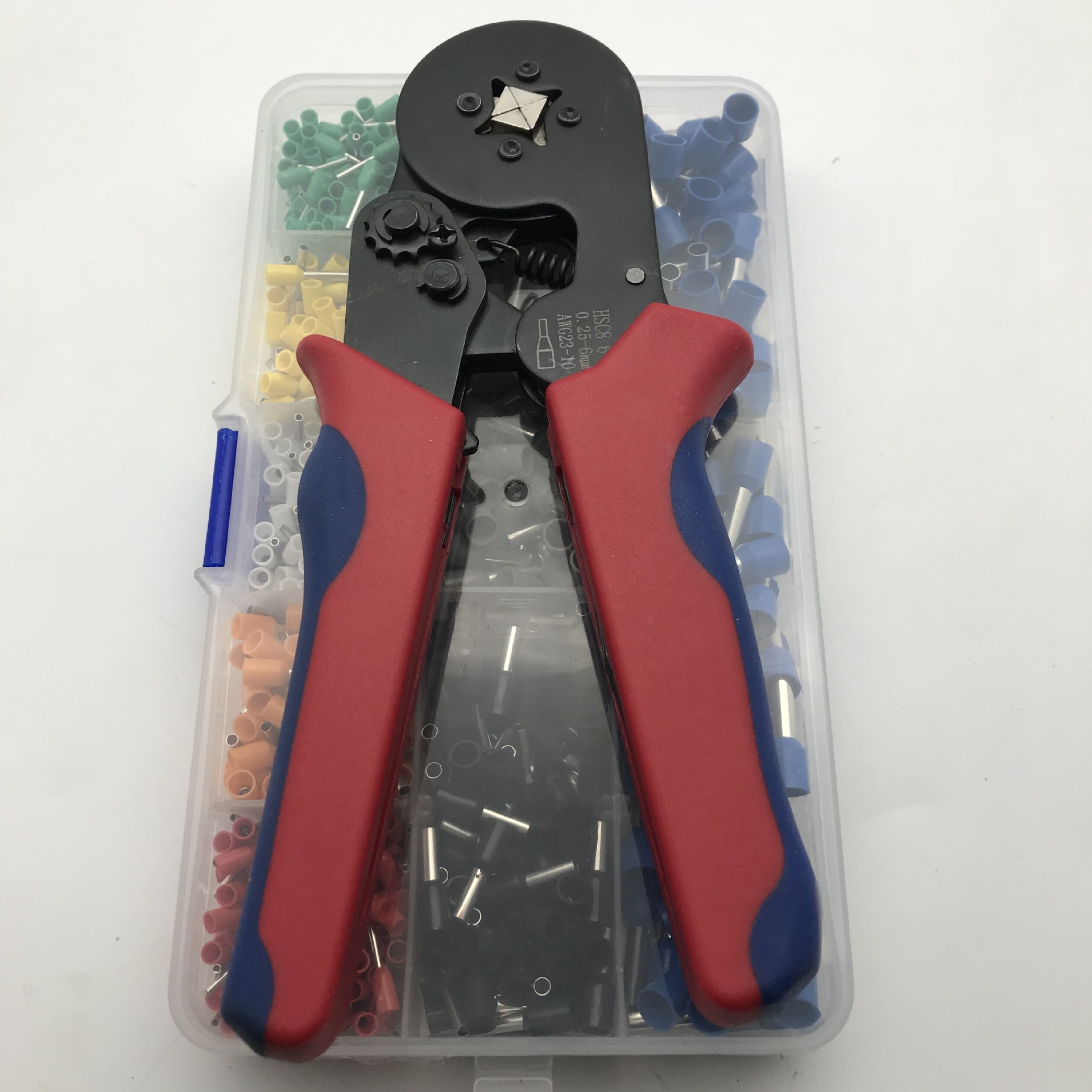 Needle-type sub-snore pressurized pliers.